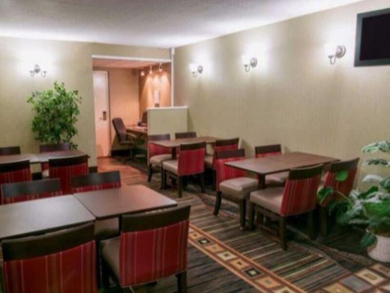 Quality Inn Easton