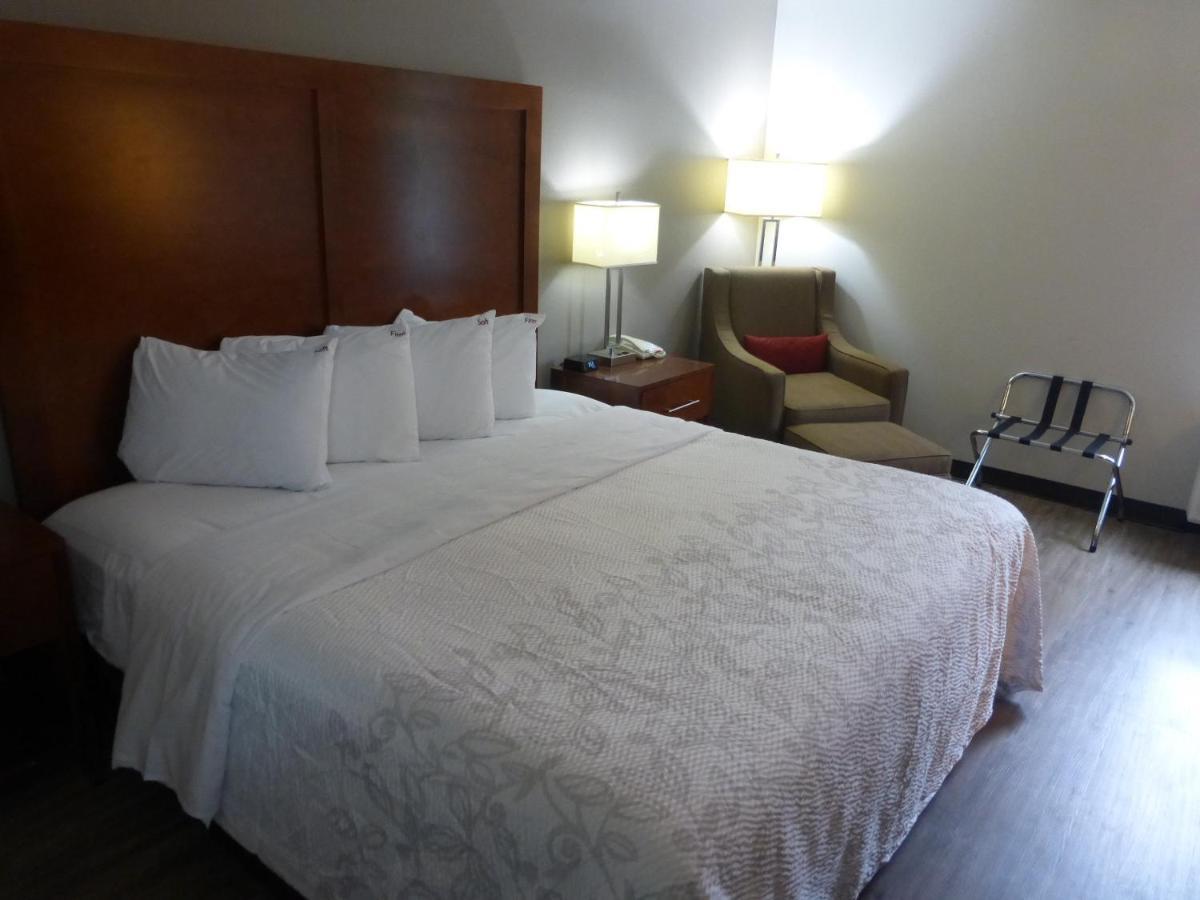 Inn Quality Easton