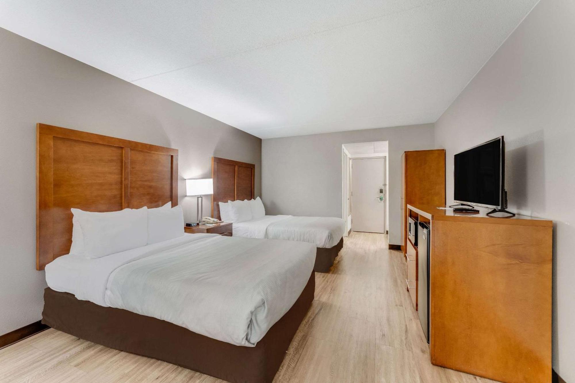 Quality Inn
