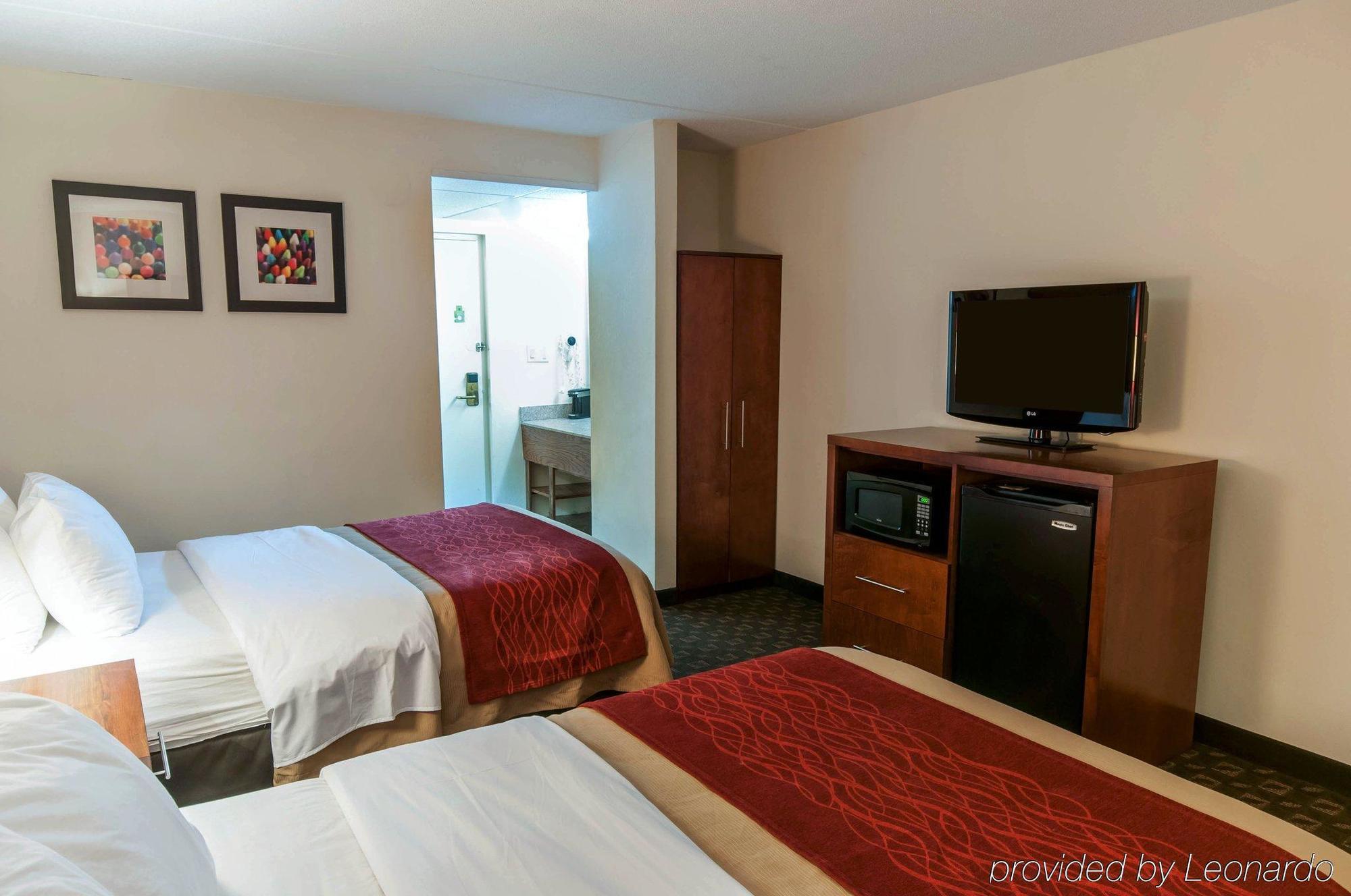 Quality Inn Easton