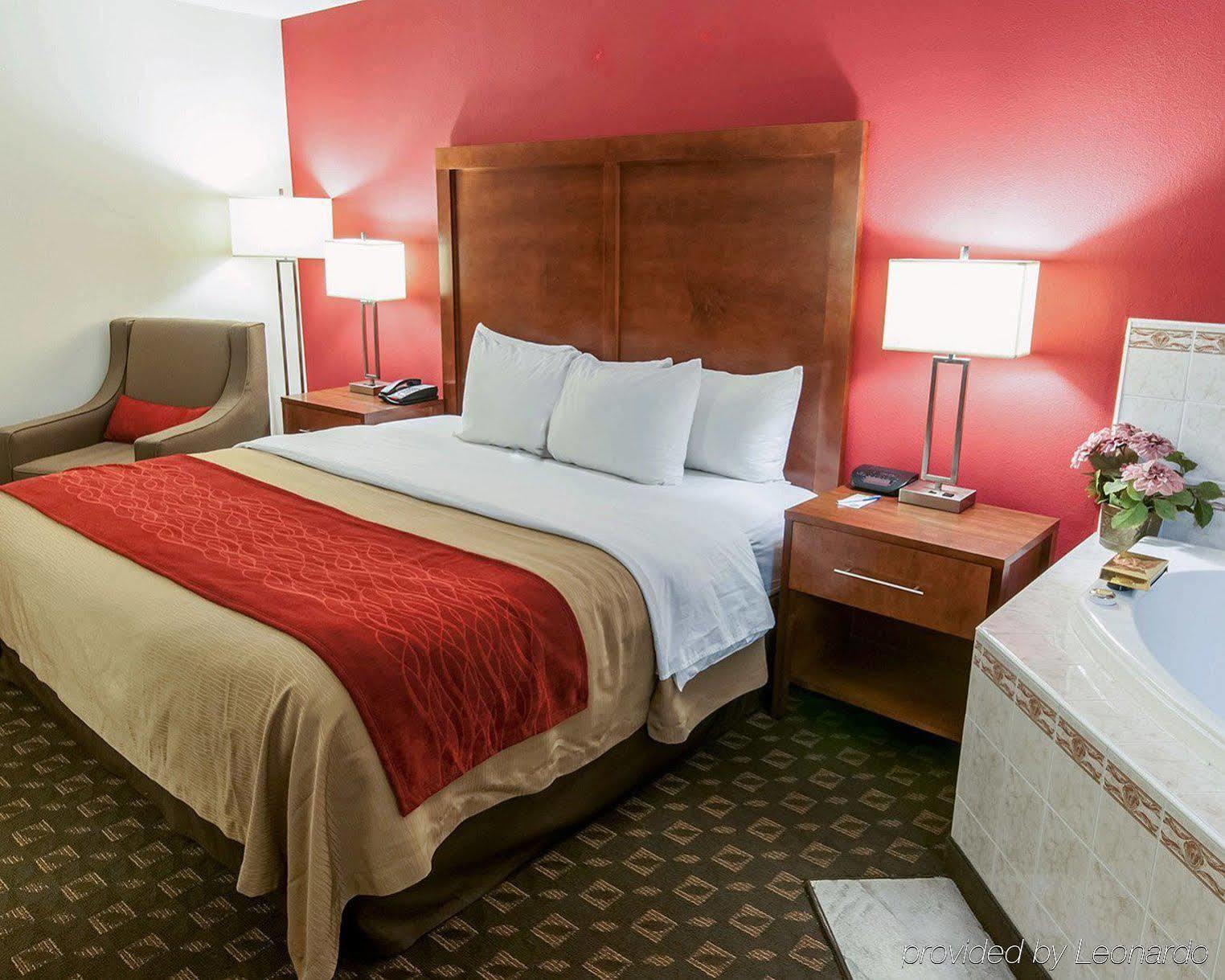 Quality Inn Easton