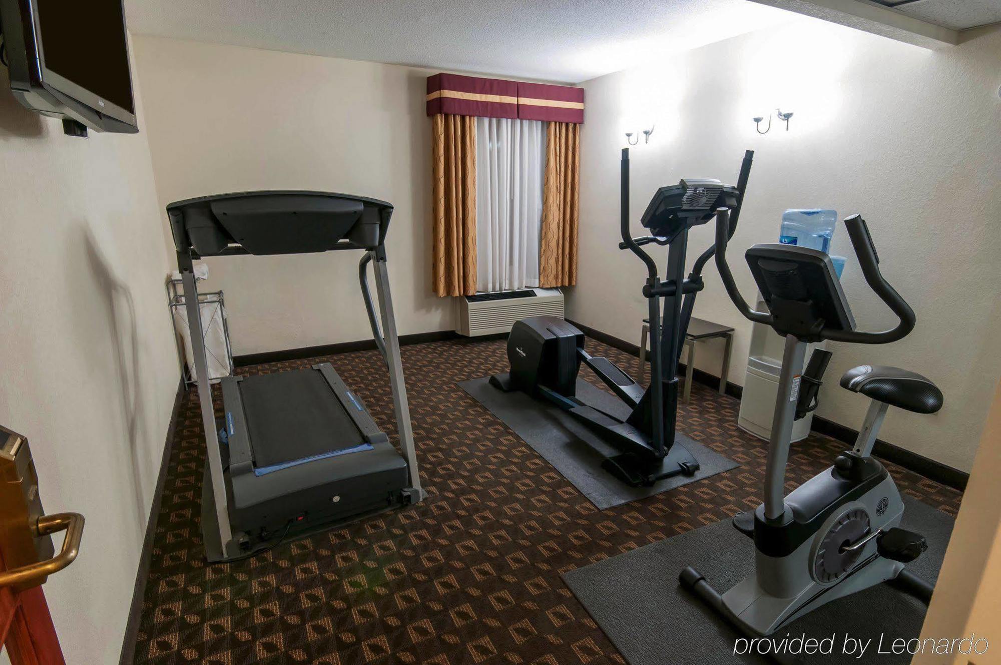 Inn Quality Easton